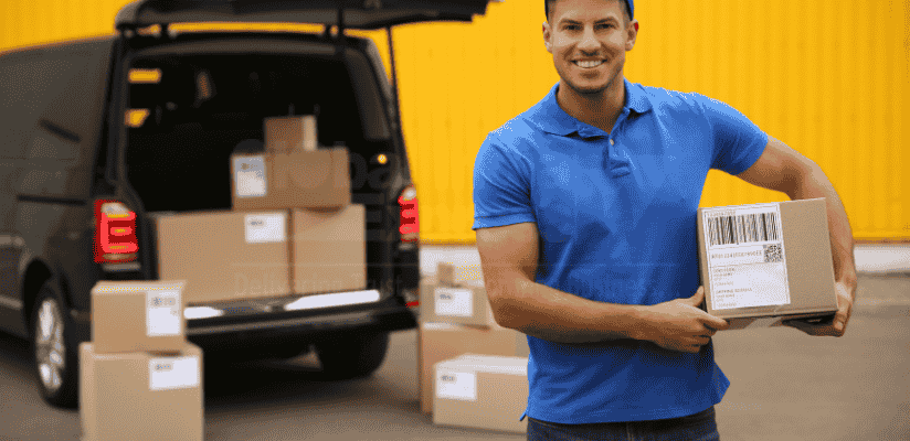 Courier Charges For USA