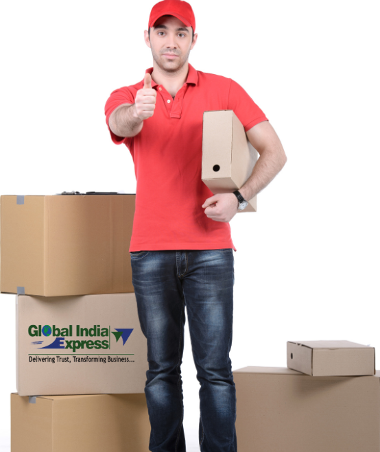 Air Courier Services