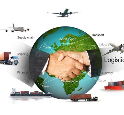 Import Courier Services
