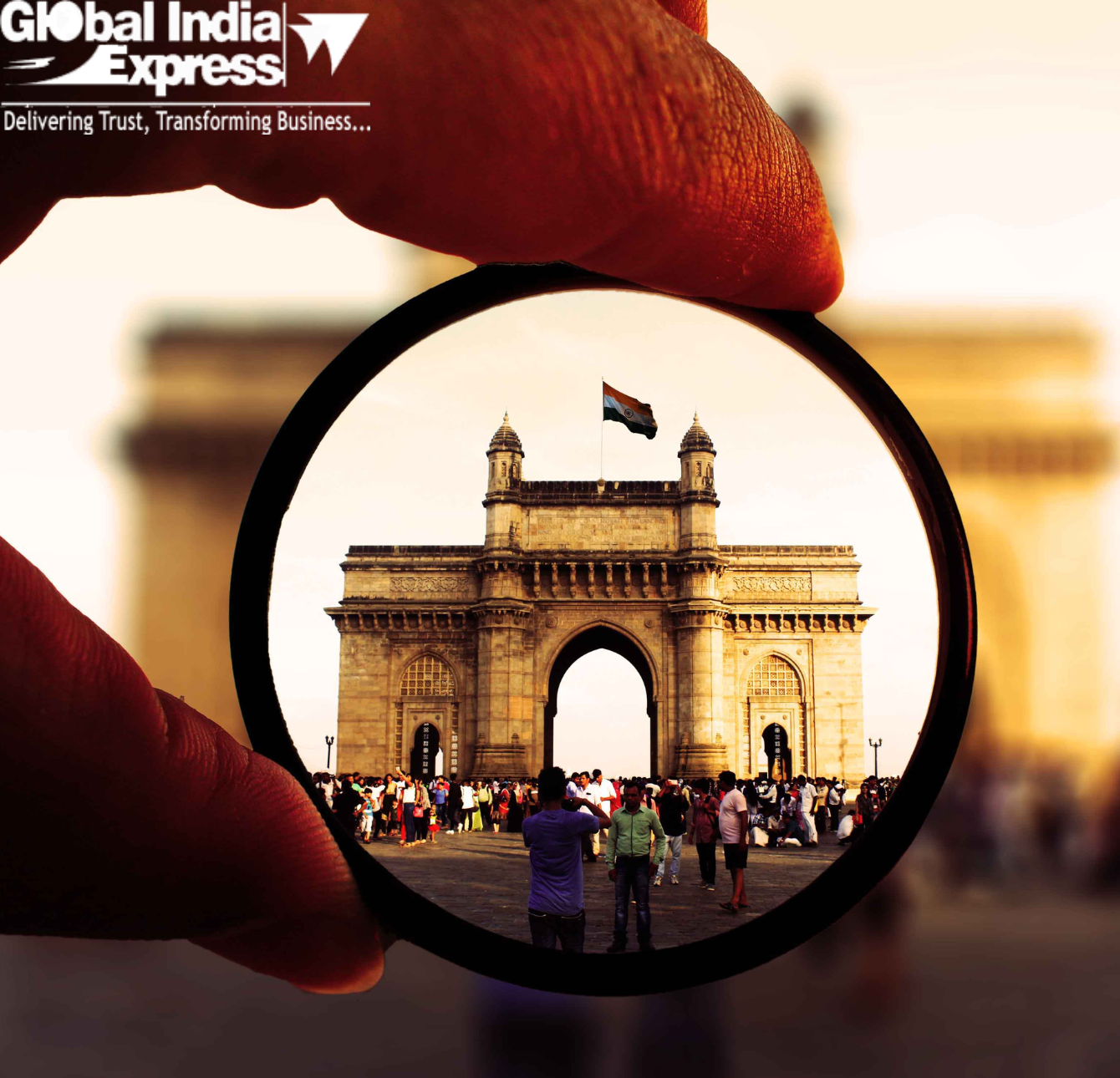 International Cargo Lucknow