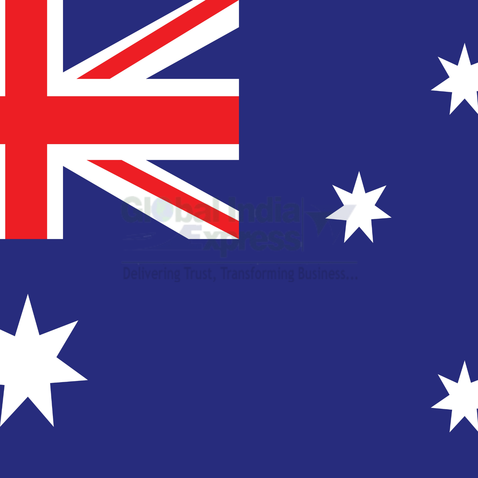 international courier charges for UK